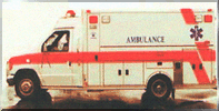 Ambulance Insurance